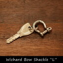 Wichard Bow Shackle “L” ウィチャード...