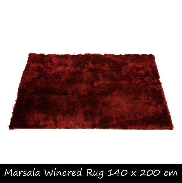 yzMARSALA WINERED RUG 140~200cm VM[ O }bg J[ybg O~ イ zbgJ[ybg g[ bh Cbh  GW IV  k ~ CeA 532P15May16