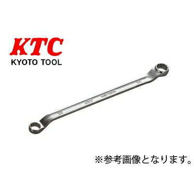 KTC M5-2427-F 45°×6° ロングメガネレンチ【激安！超特価！KTC！】メーカー定価3843円(税込)