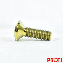 PROTI 64チタン KTM 790 Adventure スプロケット用 6PCS