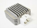 1575 ATV 四輪バギー モンキー ゴリラ バイク 二輪 全波 レギュレーター (大)