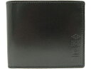 :ダンヒル 二つ折り 財布 dunhill 美品【中古】