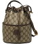 グッチ GG 巾着ショルダー オールドグッチ バック GUCCI 20035【中古】