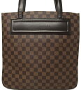 _ルイ・ヴィトン ダミエ クリフトン ショルダーバック N51149 Louis Vuitton ルイヴィトン バック 【中古】