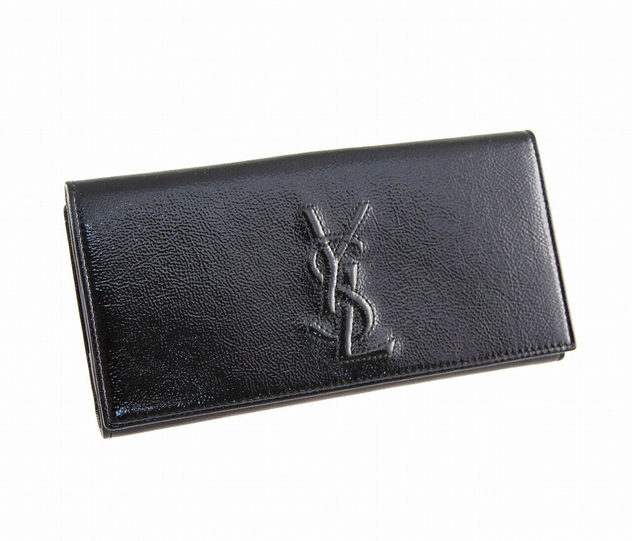 CuT[ YSL z z SpegU[2܂蒷z 177553 AB87G 1000 Gi (ubN) OFF SALE Z..