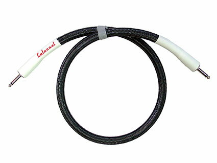 スピーカーケーブル Colossal Cable Colossus Speaker Cable 3FT