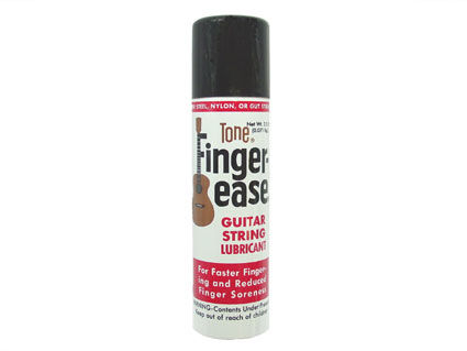  TONE Finger ease