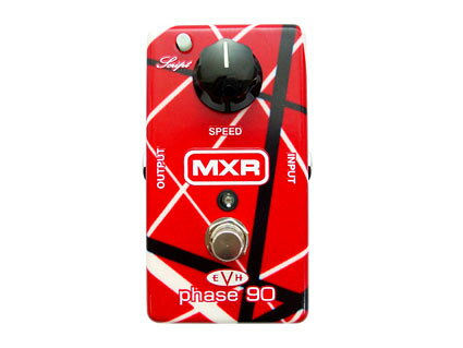 ե MXR EVH PHASE 90