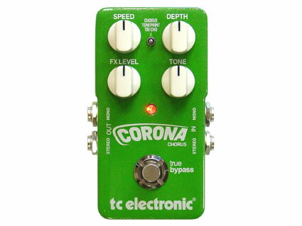 コーラス TC Electronic Corona