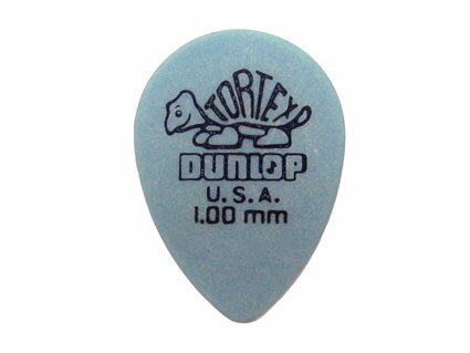 ԥå Jim Dunlop Tortex 423R 1.0 x12