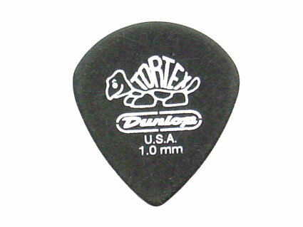 ԥå Jim Dunlop Tortex 482R 1.0 x12
