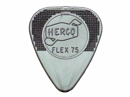 ギターピック HERCO FLEX 75