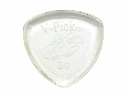 ギターピック V-Picks B♭