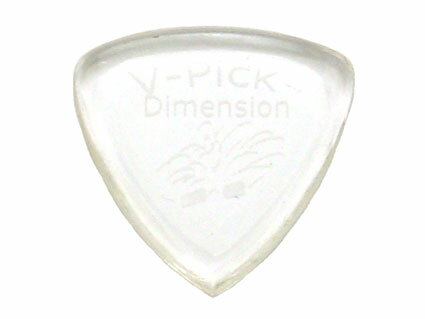 ギターピック V-Picks Dimension