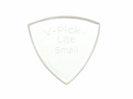 ギターピック V-Picks Small Pointed Lite