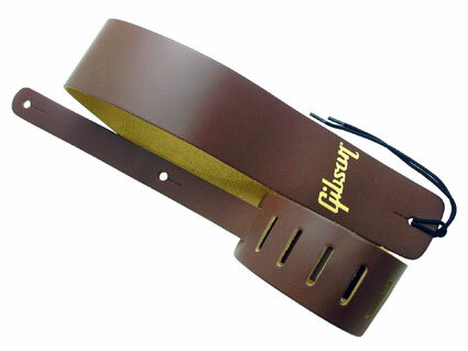 ȥå Gibson Soft Leather Strap BR