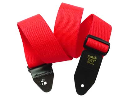 ȥå ERNIE BALL POLYPLO STRAPS 4040