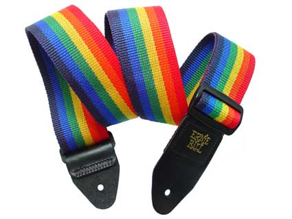 ȥå ERNIE BALL POLYPLO STRAPS 4044
