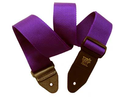 ȥå ERNIE BALL POLYPLO STRAPS 4045