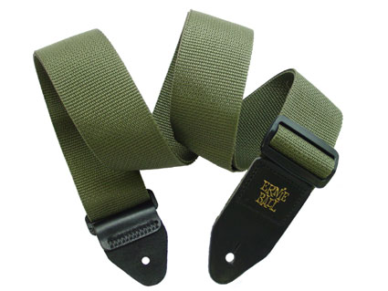 ȥå ERNIE BALL POLYPLO STRAPS 4048