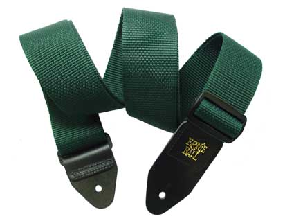 ȥå ERNIE BALL POLYPLO STRAPS 4050