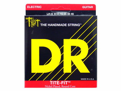 쥭 DR TITE-FIT LH-9