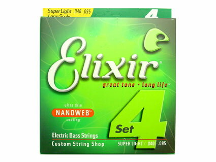 쥭١ Elixir Super Light