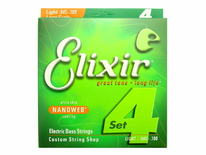 쥭١ Elixir Light