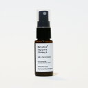 【衣類に】ファブリセットアロマスプレー【除菌も】 30ml【アロマオイル】【精油】【宅急便指定商品】