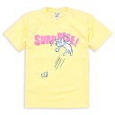 ネコ好き のための 猫柄 Tシャツ SURPRISE! ( クリーム ) | ねこ 猫 猫雑貨 | メンズ レディース | SCOPY / スコーピー 10P13Dec15