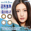 カラコン 度あり 度なし 1箱20枚入り 【2箱以上購入で送料無料 カラコン 選んでもらえるプレゼント付】 ナチュラルだけど”可愛い♥おしゃれ”がプラス ワンデーレンズ
