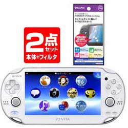 yVi2_ZbgzPS VITA { 3G/Wi]Fif NX^EzCg () (PCH-1100 AB02)+ttB^