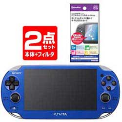 yVi2_ZbgzPS VITA { 3G/Wi-Fif Tt@CAEu[  (PCH-1100 AB04)+ttB^