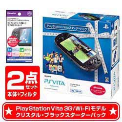 yVi2_ZbgzPS VITA { 3G/Wi-Fif NX^EubN X^[^[pbN (PCHJ-10003)+ttB^