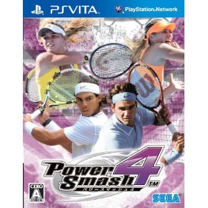 y[ցVizPlayStation Vita\tg p[X}bV4/p[X}bV4,p[X}bV4,PowerSmash4,PlayStation Vita,vCXe[VB[^,3G,PS Vita,PSP,PSV