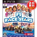  ݌ɂ Vi  [ PS3\tg F1 RACE STARS (Z