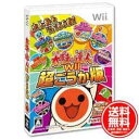 【新品★送料無料メール便】Wiiソフト 太鼓の達人Wii 超ごうか版 (ソフト単品版)