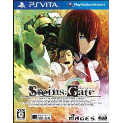 yVizPS VITA\tg STEINS;GATE (V^CYQ[g)