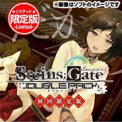 yVizPS VITA\tg STEINS;GATE _upbN (ŃZbg) (V^CYQ[g)