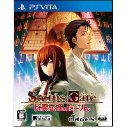 yVizPS VITA\tg STEINS;GATE 䗃̂[ (V^CYQ[g)