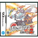 DSソフト ポケットモンスター ホワイト2 ホワイトキュレム/ポケモン予約受付中！（発売日: 2012/6/23）