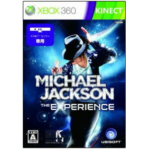 【送料無料メール便★新品】Xbox360ソフト マイケル・ジャクソン ザ・エクスペリエンス 通常版/6TL-00001,マイケルジャクソン,エクスペリエンス,MICHAEL JACKSON,X360,Xbox360,xbox,ゲーム