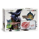 【新品】3DS モンスターハンター3(トライ)G スペシャルパック/本体,モンハン,3G,モンスターハンター3G,モンスターハンター,3G,MONSTERHUNTER,カプコン