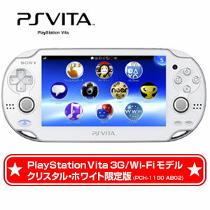 yVizPS VITA { 3G/Wi]Fif NX^EzCg () (PCH-1100 AB02)