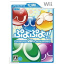 棚卸しの為★6月7日発送★新品】Wiiソフト ぷよ