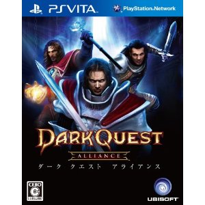 y[ցVizPlayStation Vita\tg _[N NGXg ACAX/DARK QUEST,_[NNGXg,ACAX,ALLIANCE,PlayStation Vita,vCXe[VB[^,3G,PS Vita,PSP,PSV
