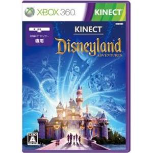 【新品】Xbox360ソフト Kinect:ディズニーランド・アドベンチャーズ/KQF-00022,DISNEYLAND,キネクト,ディズニー,ディズニーランド,アドベンチャーズ,X360,Xbox360,xbox,ゲーム【新品】発売中！（発売日: 2011/12/8）