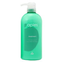 アプルズ トリートメント 700ml　【2sp_120810_green】