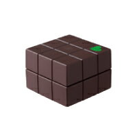 【10％OFF】[アリミノ]　ピース ワックスラインハードワックス（チョコ） 40g　【2sp_120810_green】【美容師愛用】ハードなセット力、動きのある束感。軟らかい髪も、朝のスタイリングしっかりキープ！