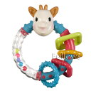 【ポイント10倍!5/15(月)9:59迄】【正規販売店】<フランス製>キリンのソフィー・マルチラトル【あす楽対応】【出産祝い】女の子【出産祝い】男の子